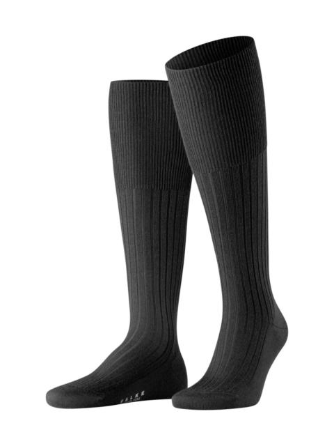 FALKE Bristol Pure Men Knee-high socks