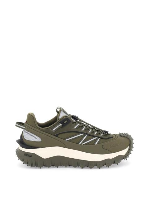 Moncler TRAILGRIP SNEAKERS