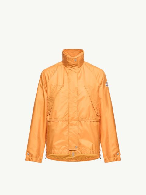 Moncler Reghena Mid-Length Parka