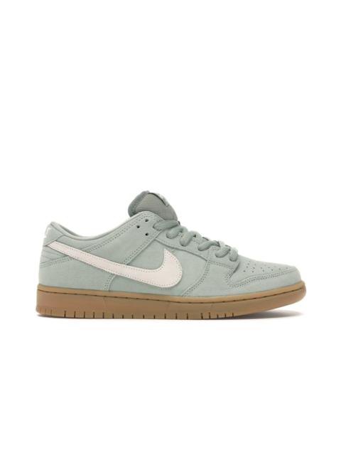 Nike SB Dunk Low Island Green Gum