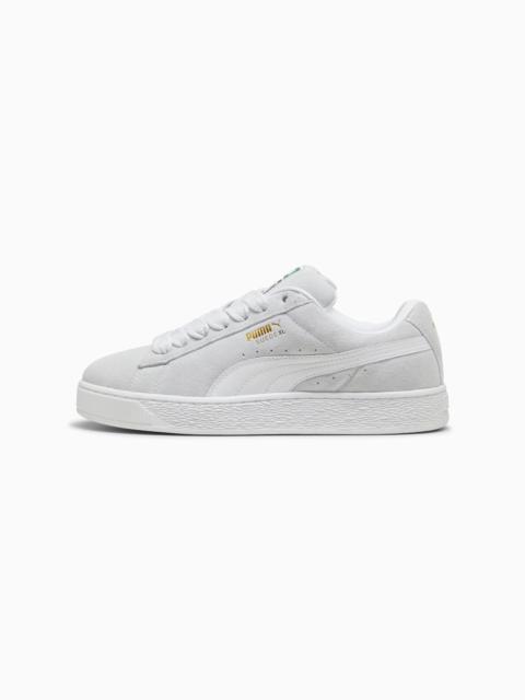 Suede XL Sneakers