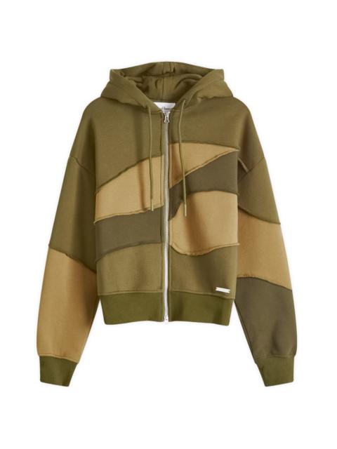 House of Sunny House of Sunny Landscape Hoodie