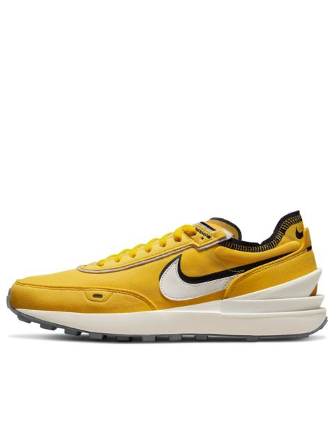 Nike Waffle One SE 'Tour Yellow' DO9782-700