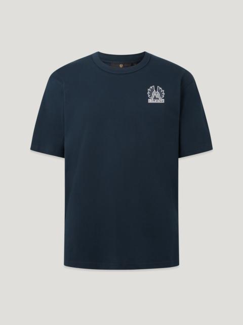 MOUNTAIN LOGO T-SHIRT