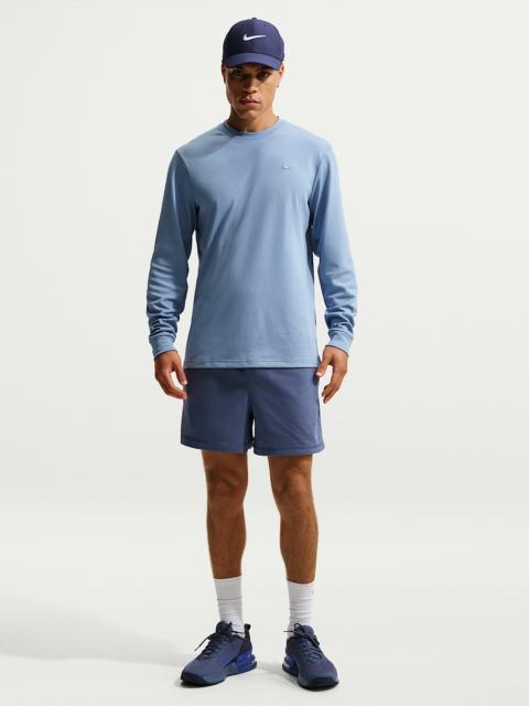 Nike Men's N.A.C. Dri-FIT 5" Knit Training Shorts