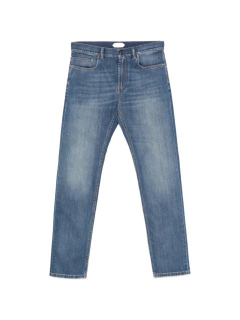 VERSACE Versace Five-pocket Jeans