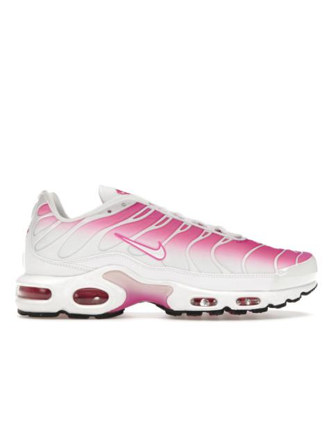 Nike Air Max Plus Pink Fade (Women's)