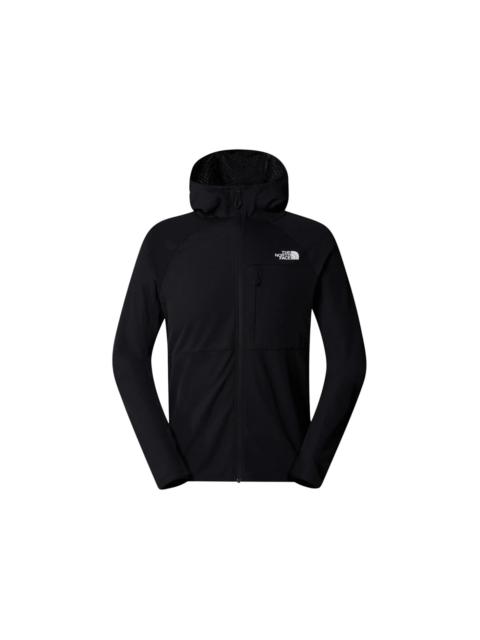 The North Face The North Face Summit Future fleece Hoodie Black