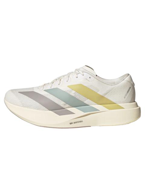 adidas Adizero Evo SL "White Carbon Blue" KI9543
