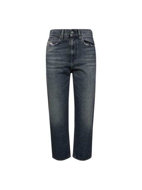2016 D-Air jeans