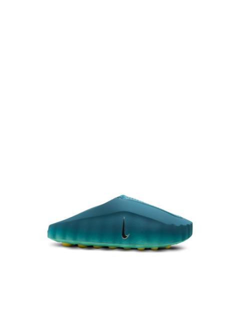 Nike Mind 001 perforated mules