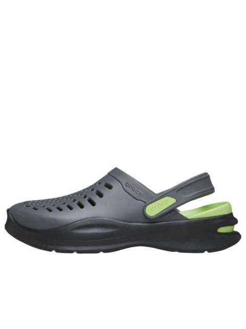 crocs Crocs InMotion Reset 2.0 'Carbon Fiber' 213451-0YK