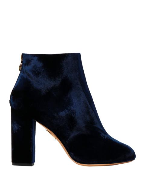 Charlotte Olympia Midnight blue Women's Ankle Boot