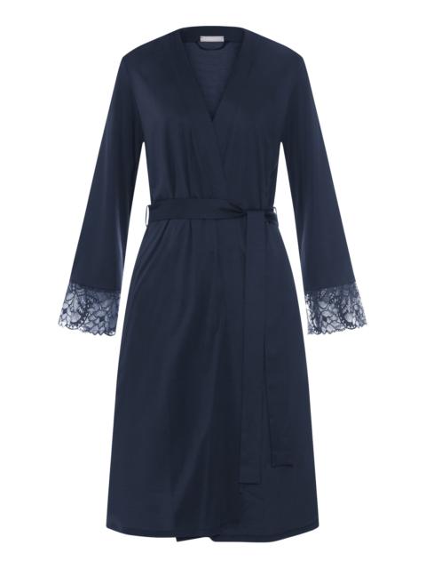 HANRO Azelia Floral Tulle TENCEL™ Robe