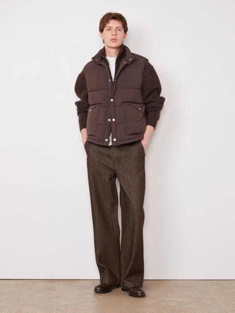 OFFICINE GÉNÉRALE TOMY PUFFER