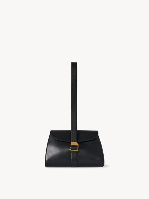 The Row Isla Bag in Leather