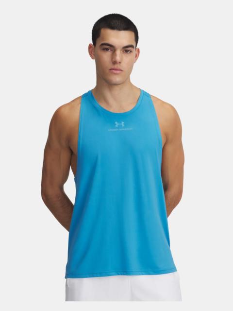 Under Armour Men's UA Vanish Energy Tank