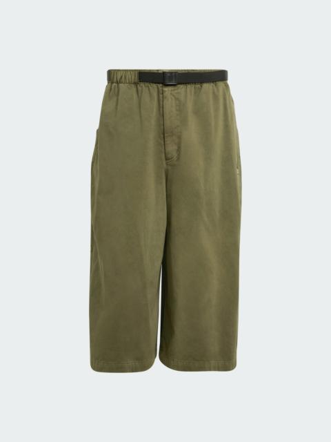 adidas ADIDAS EQUIPMENT DRILL JORT