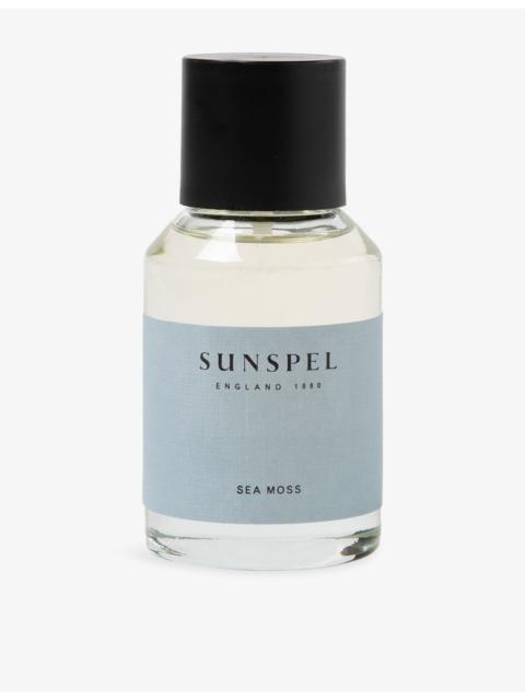 Sunspel Sea Moss Eau de Parfum 50ml