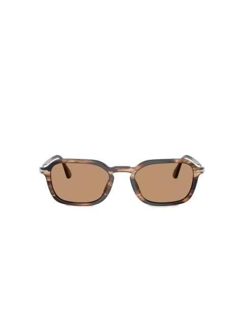 Persol square-frame sunglasses