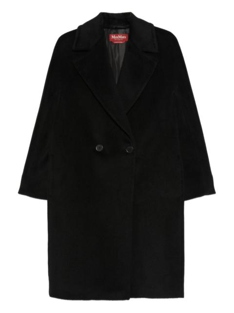 Max Mara Tokyo double-breasted coat