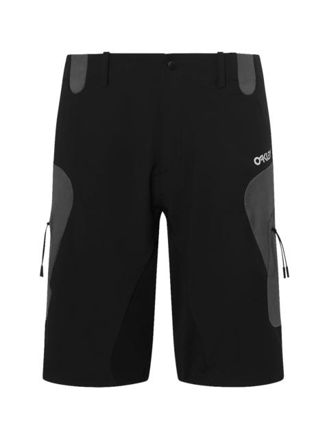 OAKLEY Maven MTB Cargo Shorts "Blackout" FOA404402 02E