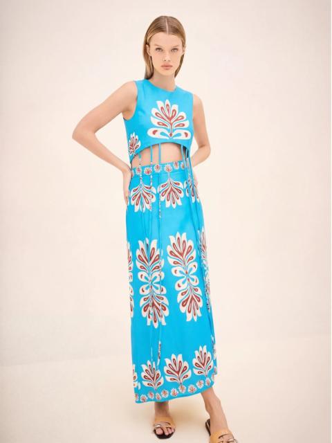 ALEXIS LEONTINE TOP