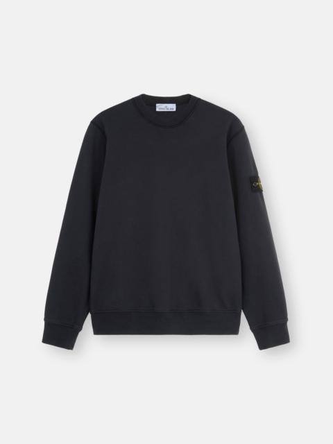 Stone Island 6100060 ORGANIC COTTON FLEECE