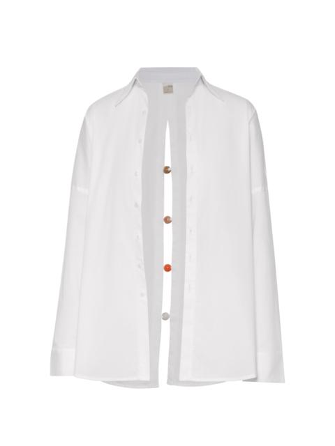 BAOBAB Wayra Shirt white