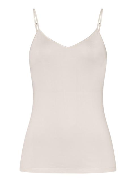 HANRO Pure Silk Silk Camisole