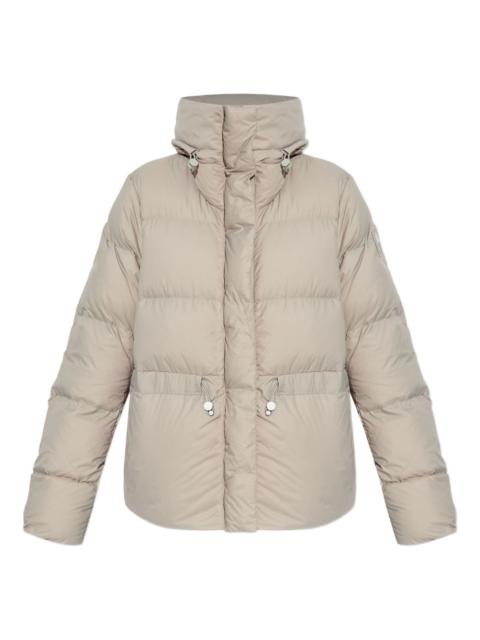 Canada Goose Montgomery hooded puffer jacket