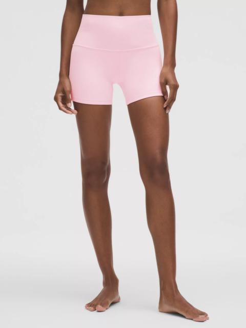 lululemon lululemon Align™ High-Rise Short 4"