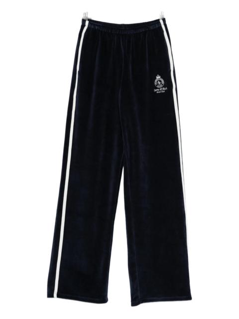 Sporty & Rich Sporty & Rich Trousers