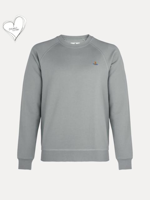 Vivienne Westwood RAGLAN SWEATSHIRT