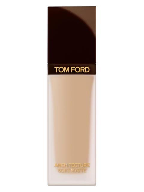 TOM FORD Women's Architecture Soft Matte Foundation - 4.0 Fawn