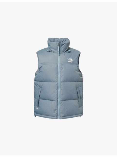 The North Face The North Face x SKIMS 1996 Nuptse Down Gilet