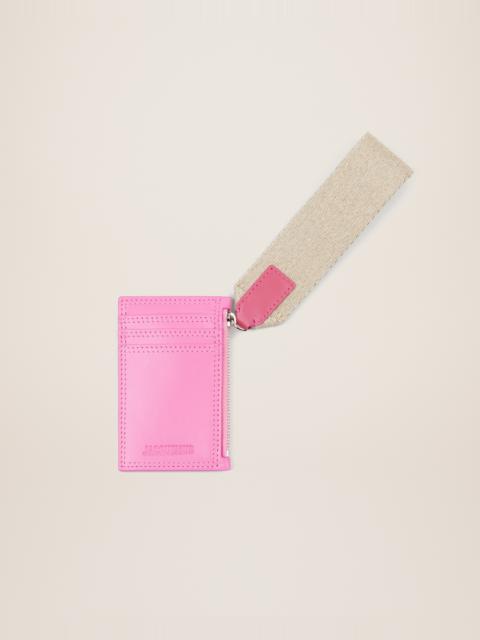 JACQUEMUS Le porte Nastrinu