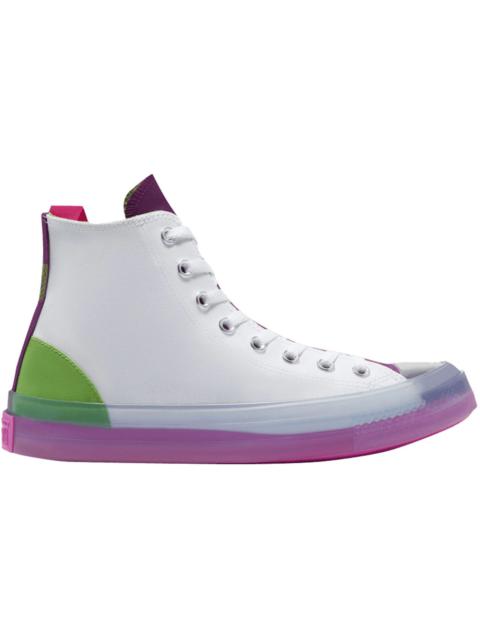 Converse Chuck Taylor All Star CX Hi Dramatic Nights White