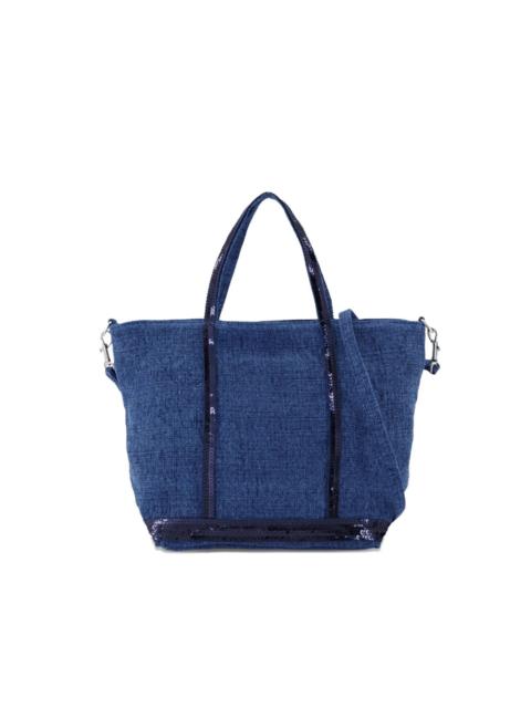 Vanessa Bruno small Cabas shoulder bag