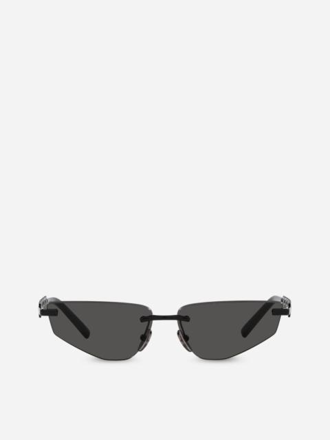 Dolce & Gabbana DG Essentials sunglasses