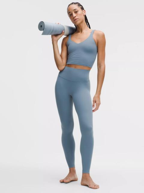 lululemon lululemon Align No Line™ High-Rise Pant 28"