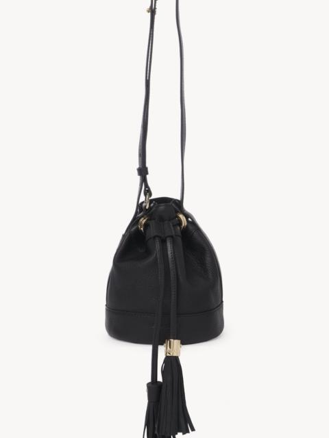 See by Chloé VICKI SMALL BUCKET BAG