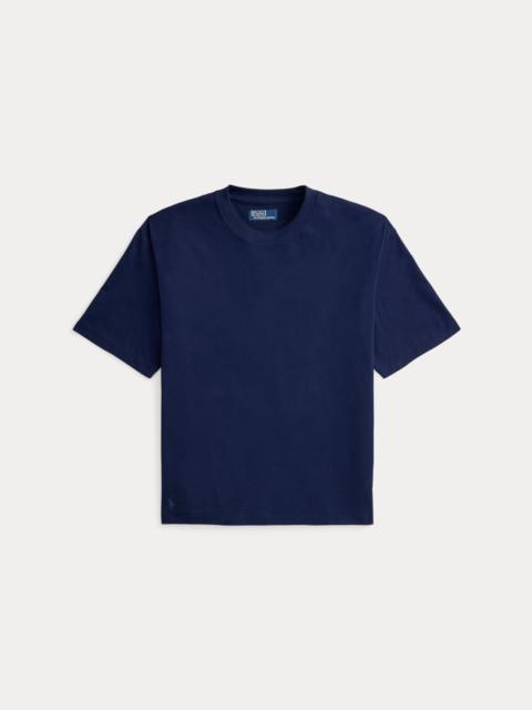 Polo Ralph Lauren Relaxed Fit Sueded Jersey T-Shirt