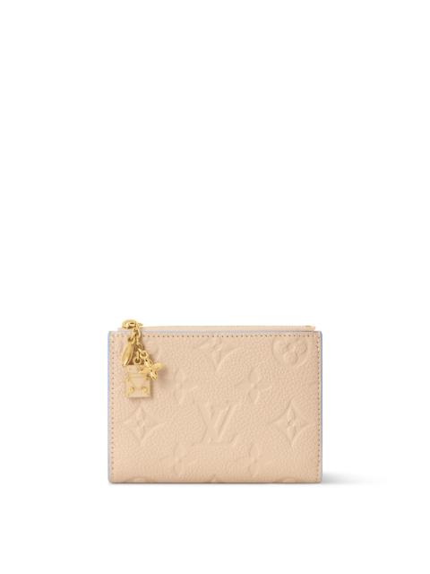 Louis Vuitton Lisa Wallet