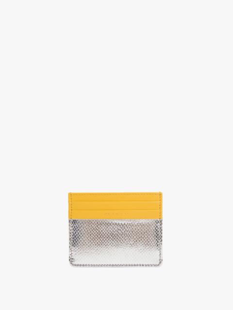 Clare V. Adam's Card Case