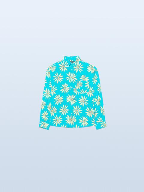 JACQUEMUS La chemise Simon