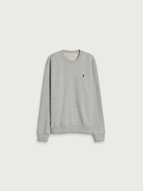 AMI Paris AMI Paris ADC Loopback Sweatshirt