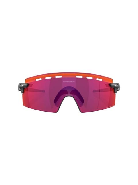 OAKLEY Encoder Strike Vented oversize-frame sunglasses