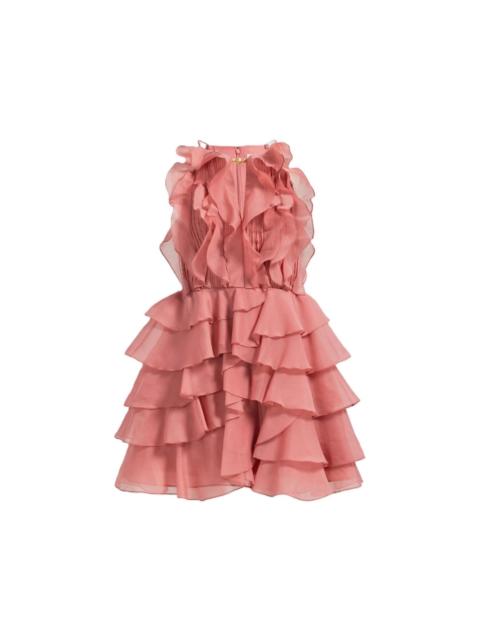 Aje. Cleo Mini Dress