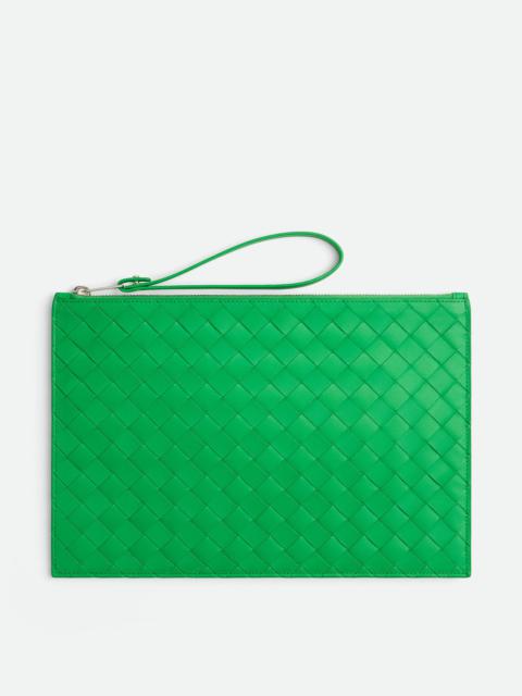 Bottega Veneta pouch